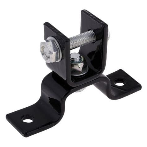 flexible metal bracket|heavy duty swivel bracket.